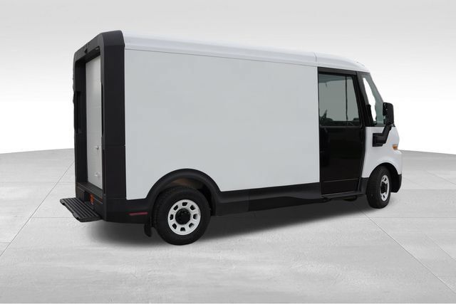 Used 2024 Chevrolet Brightdrop 400 w/ Commercial Equipment Package AWD/4WD image 5