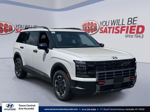 Used 2026 Hyundai Palisade XRT Pro AWD/4WD image 1