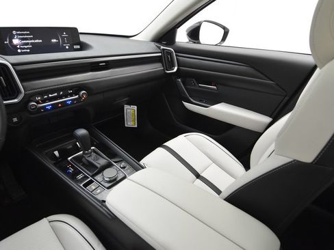 New 2026 MAZDA CX-50 AWD 2.5 S image 28