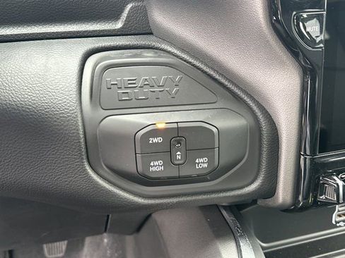 New 2026 RAM 2500 Laramie image 32