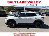 Used 2023 Chevrolet TrailBlazer LT image 4