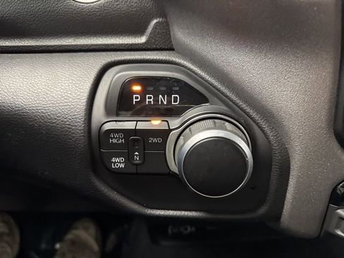 Used 2024 RAM 3500 Tradesman w/ Chrome Appearance Group image 43