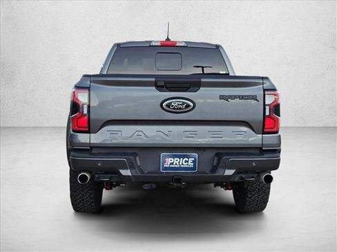 Used 2024 Ford Ranger Raptor image 6