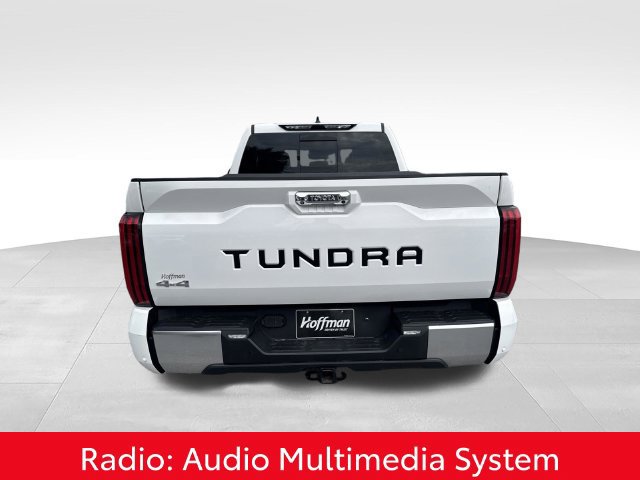 Used 2023 Toyota Tundra Limited AWD/4WD image 9