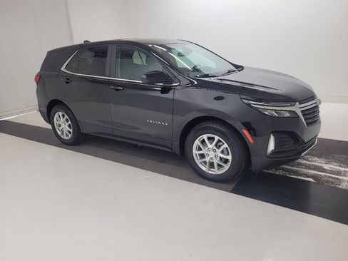 Used 2024 Chevrolet Equinox LT image 11