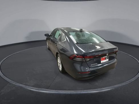 Used 2023 Honda Accord LX image 7
