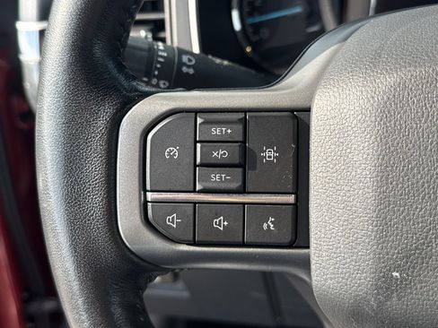 Used 2022 Ford F150 XLT w/ Equipment Group 302A High image 21