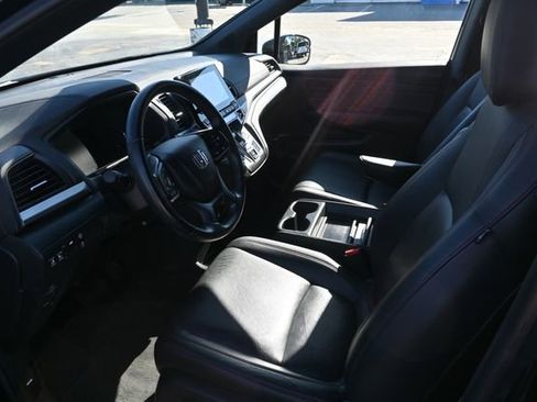 Used 2023 Honda Odyssey Sport image 9