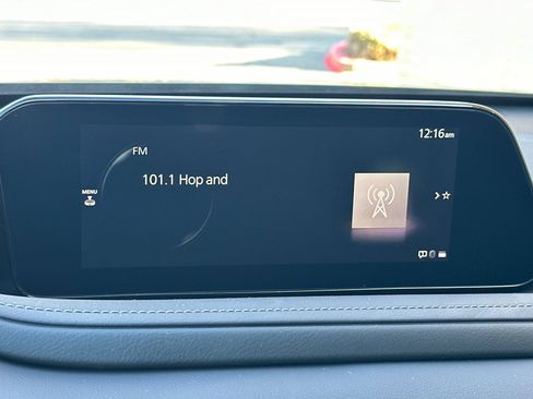 Used 2025 MAZDA CX-30 AWD 2.5 S w/ Select Sport Pkg image 22