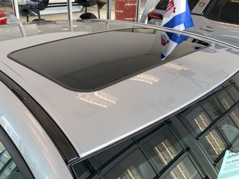 Certified 2025 Subaru Legacy Limited image 25