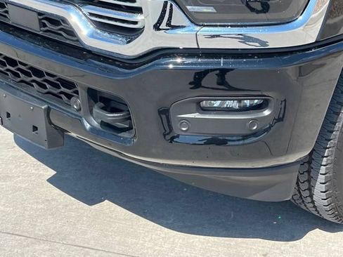 Certified 2026 RAM 2500 Laramie AWD/4WD image 8