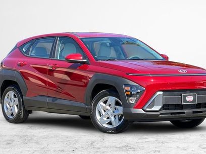 New 2026 Hyundai Kona SE