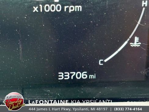 Certified 2024 Kia Telluride SX Prestige X-Pro AWD/4WD image 16