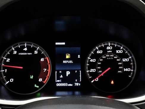 New 2026 Mitsubishi Eclipse Cross SE image 21