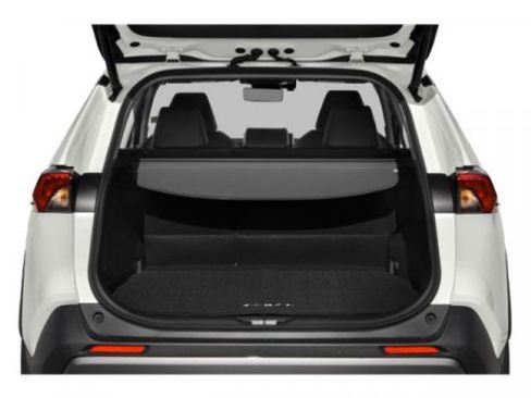 Used 2019 Toyota RAV4 Limited w/ Advanced Technology Package image 11