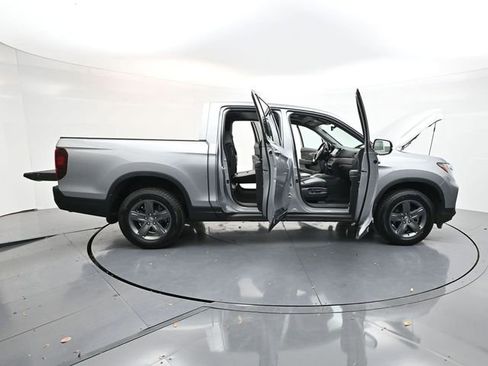 Used 2021 Honda Ridgeline RTL-E image 58