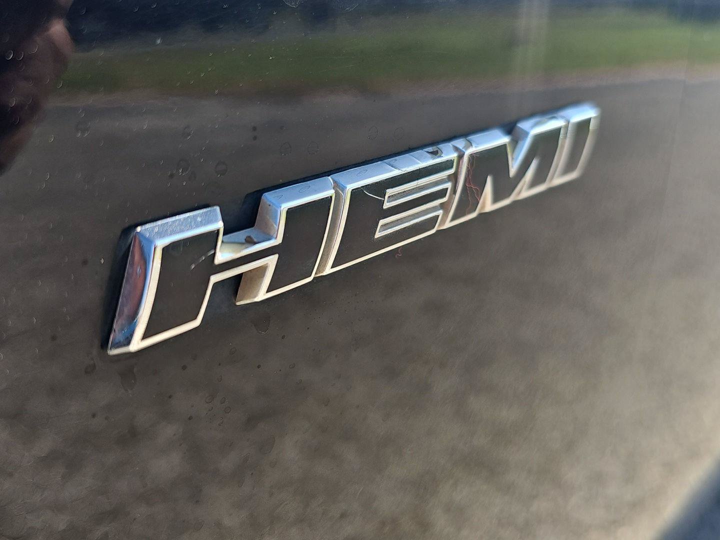 Used 2014 Dodge Charger R/T RWD image 10