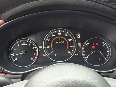 New 2026 MAZDA MAZDA3 2.5 S Hatchback w/ Premium Pkg image 23