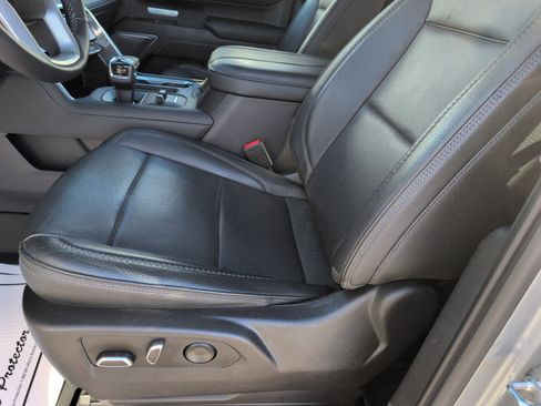 Used 2023 GMC Sierra 1500 Denali w/ Denali Reserve Package image 20