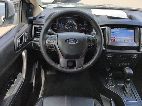Used 2019 Ford Ranger Lariat w/ Equipment Group 501A Mid AWD/4WD image 16