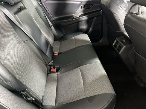 Used 2026 Toyota bZ FWD image 24