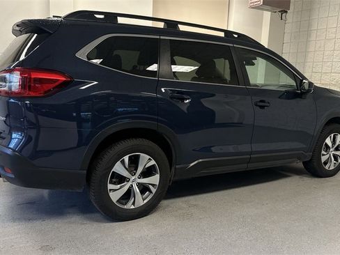 Used 2024 Subaru Ascent Premium w/ Convenience Package image 35
