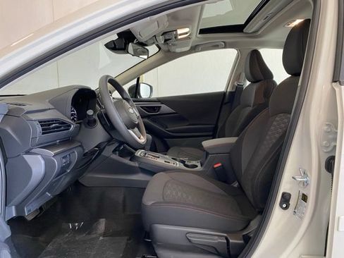 New 2026 Subaru Impreza 2.0i Sport AWD/4WD image 9