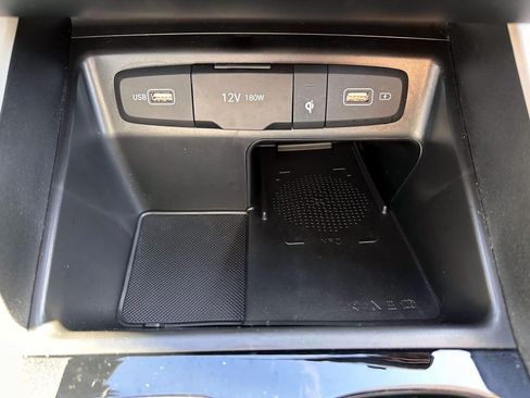 Used 2024 Hyundai Tucson SEL AWD/4WD image 24