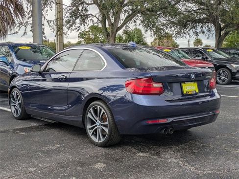Used 2017 BMW 230i Coupe image 7