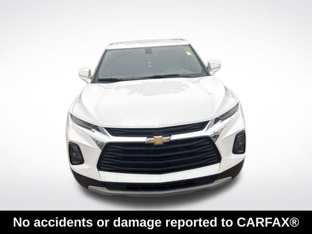 Used 2020 Chevrolet Blazer LT FWD image 2
