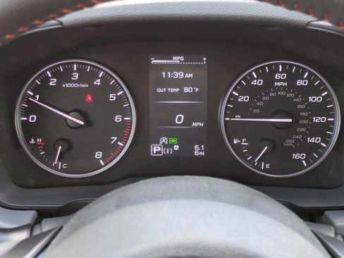 New 2026 Subaru Crosstrek 2.5i Limited image 25