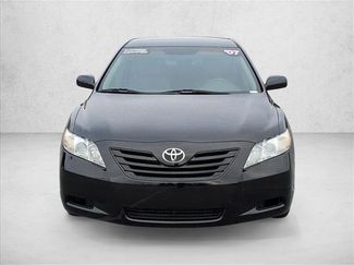 Used 2007 Toyota Camry LE video 2