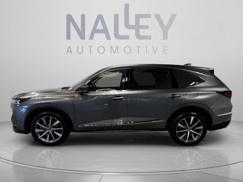Used 2026 Acura MDX FWD w/ Technology Package image 2