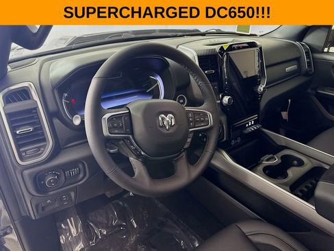 New 2026 RAM 1500 Big Horn image 9