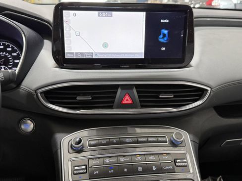 Certified 2023 Hyundai Santa Fe SEL AWD/4WD image 15