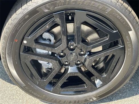 New 2025 Kia Telluride SX Prestige X-Line image 9