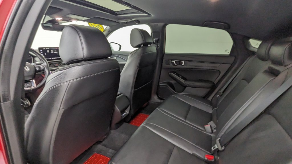 Used 2023 Acura Integra A-Spec w/ Technology Package FWD image 35