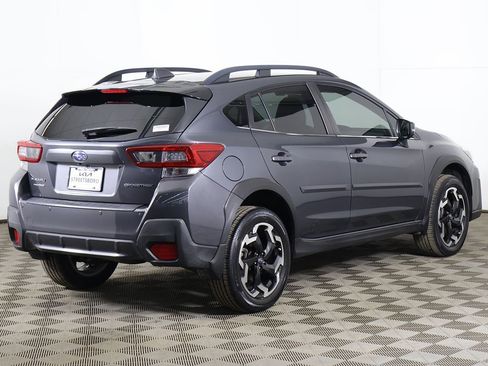 Used 2023 Subaru Crosstrek 2.5i Limited image 13
