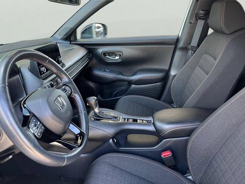 Used 2023 Honda HR-V Sport image 14