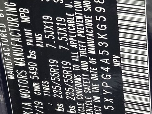 Used 2019 Kia Sorento S image 36