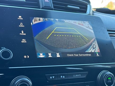 Used 2018 Honda CR-V EX image 18