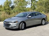 Used 2024 Chevrolet Malibu LT image 3