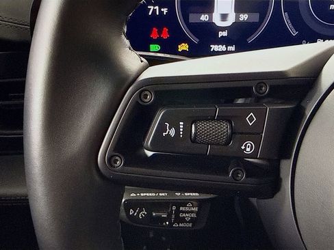 Used 2020 Porsche Taycan Turbo image 11