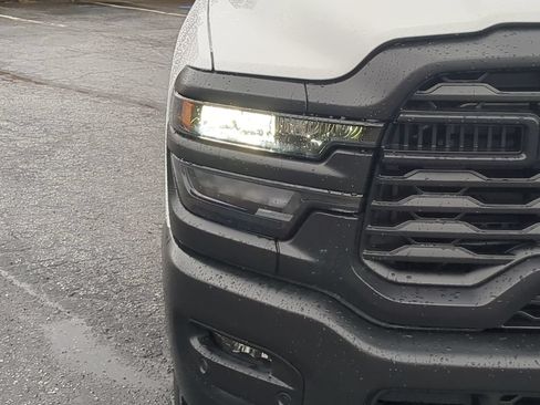 New 2026 RAM 2500 Tradesman AWD/4WD image 9