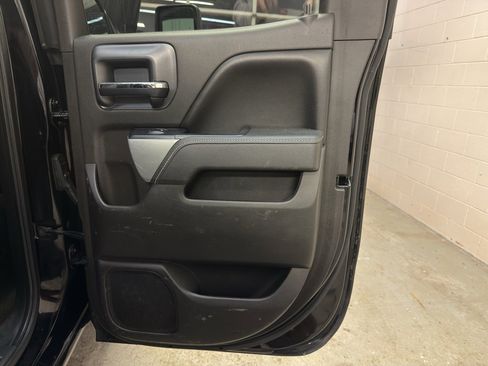 Used 2016 Chevrolet Silverado 2500 LT w/ All Star Edition image 25