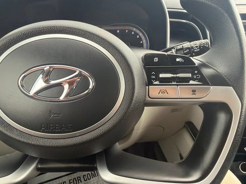 Used 2024 Hyundai Tucson SEL AWD/4WD image 24