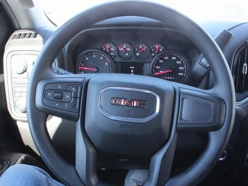 New 2025 GMC Sierra 3500 Pro w/ 1SA Pro Safety Plus Package image 5