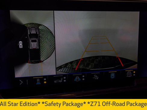 Used 2024 Chevrolet Silverado 2500 LT w/ All Star Edition image 13