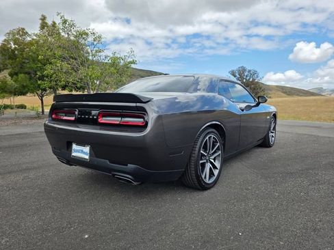 Used 2023 Dodge Challenger R/T w/ Shaker Package RWD image 7