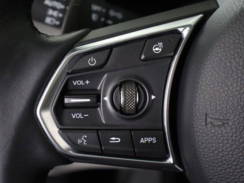 Used 2023 Acura MDX SH-AWD w/ Advance Package image 54